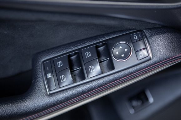 Mercedes-Benz CLA-класс, Робот, 2013 фото 1