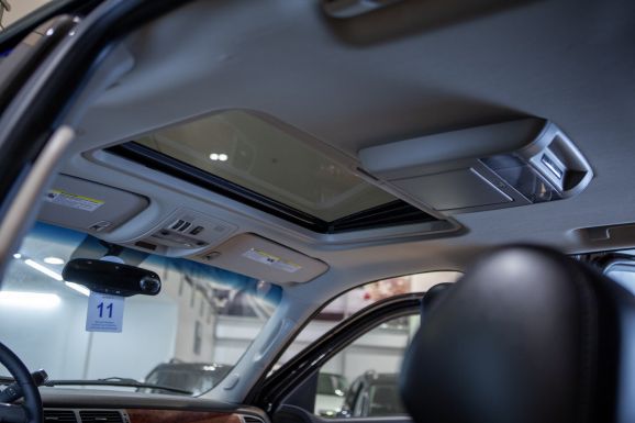 Chevrolet Tahoe, АТ, 2011 фото 10