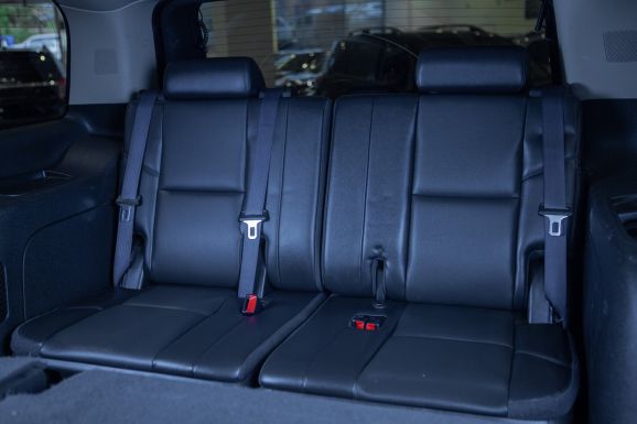 Chevrolet Tahoe, АТ, 2011 фото 12