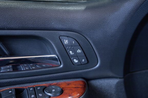 Chevrolet Tahoe, АТ, 2011 фото 19