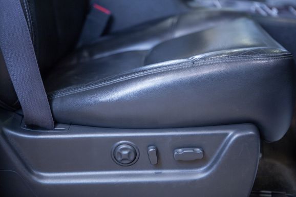 Chevrolet Tahoe, АТ, 2011 фото 2