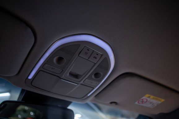 Hyundai Genesis, АТ, 2014 фото 2