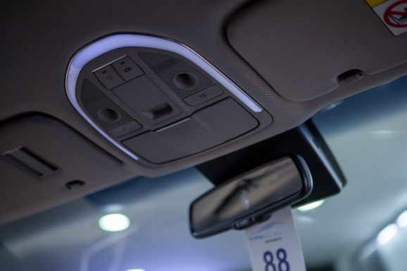 Hyundai Genesis, АТ, 2014 фото 1