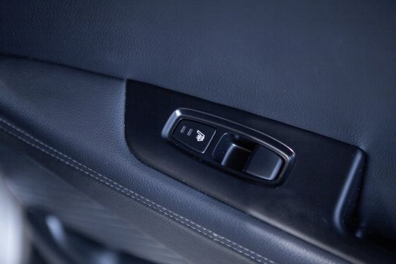 Hyundai Creta, АТ, 2017 фото 9