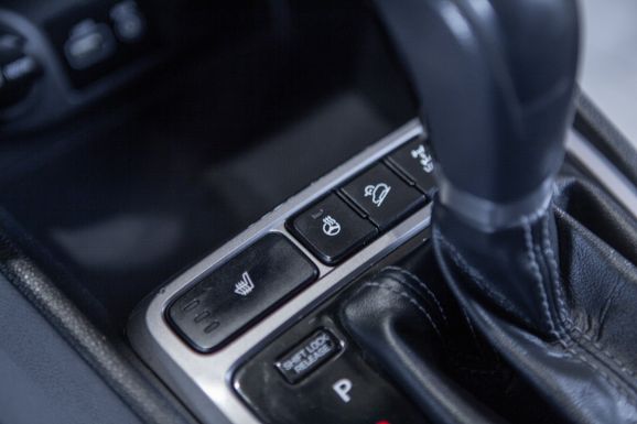 Hyundai Creta, АТ, 2017 фото 13