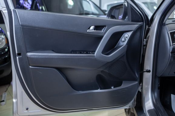 Hyundai Creta, АТ, 2017 фото 16