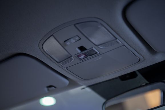 Hyundai Creta, АТ, 2017 фото 2