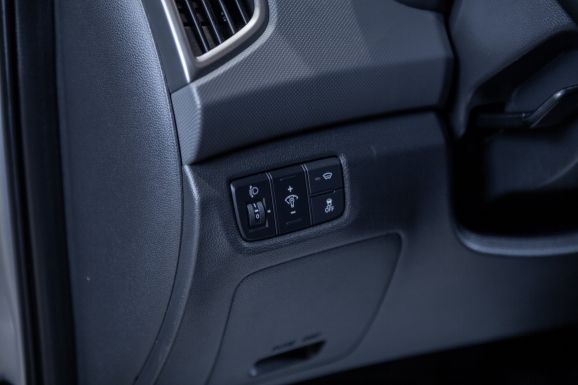 Hyundai Creta, АТ, 2017 фото 1