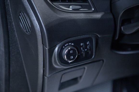 Opel Zafira, АТ, 2013 фото 11