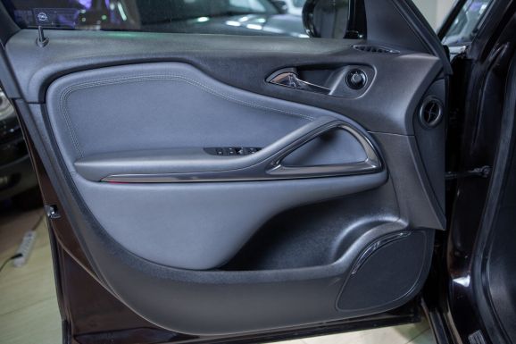 Opel Zafira, АТ, 2013 фото 14