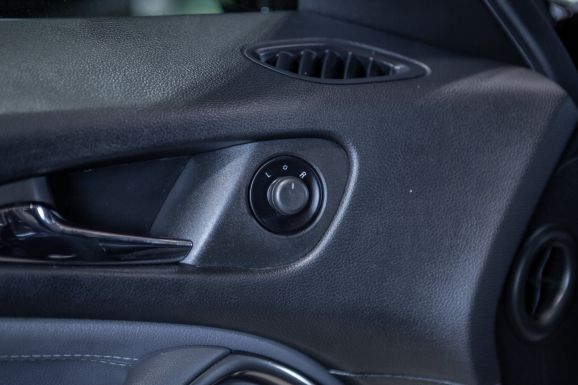 Opel Zafira, АТ, 2013 фото 2