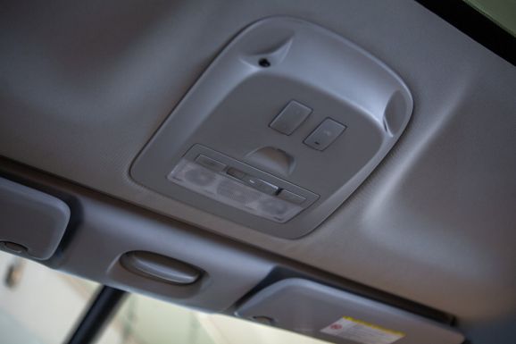 Opel Zafira, АТ, 2013 фото 1