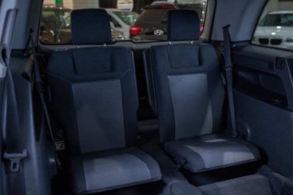 Opel Zafira, МТ, 2011 фото 9