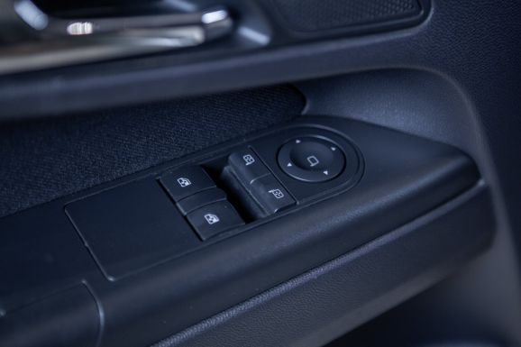 Opel Zafira, МТ, 2011 фото 1