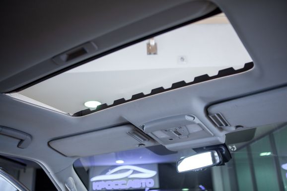 Infiniti QX80, АТ, 2014 фото 8