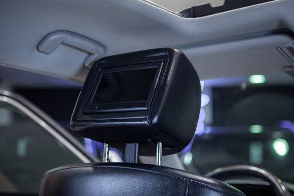 Infiniti QX80, АТ, 2014 фото 10