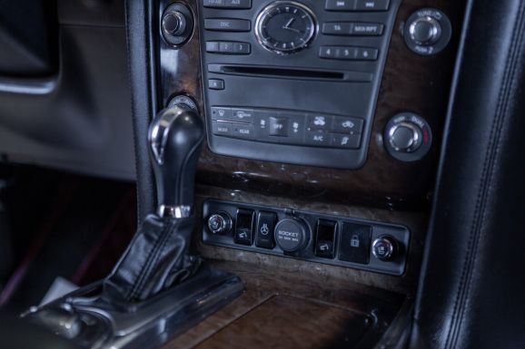 Infiniti QX80, АТ, 2014 фото 22