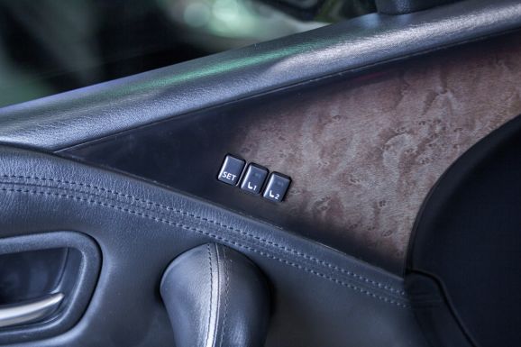 Infiniti QX80, АТ, 2014 фото 23