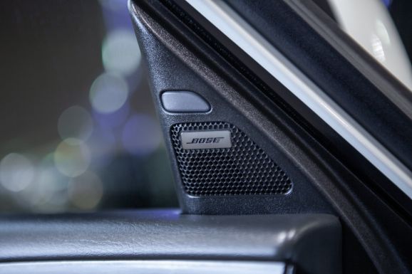 Infiniti QX80, АТ, 2014 фото 25