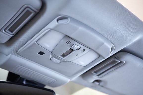 Infiniti QX80, АТ, 2014 фото 26