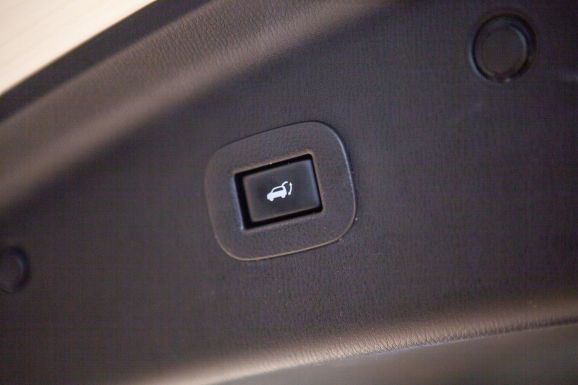 Infiniti QX80, АТ, 2014 фото 1