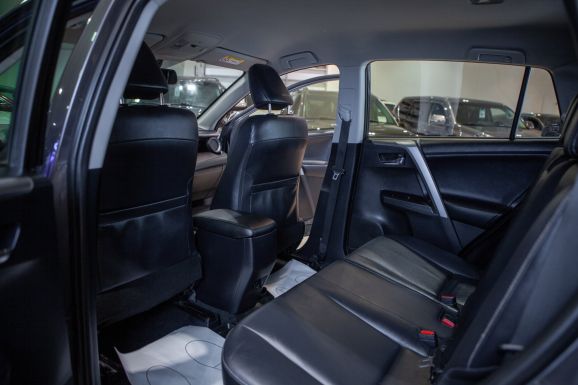 Toyota RAV4, АТ, 2015 фото 8