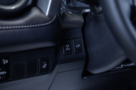 Toyota RAV4, АТ, 2015 фото 11