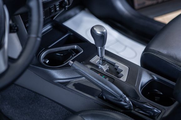 Toyota RAV4, АТ, 2015 фото 17