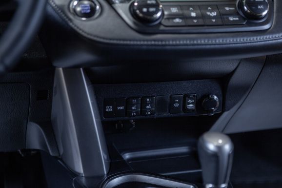 Toyota RAV4, АТ, 2015 фото 18