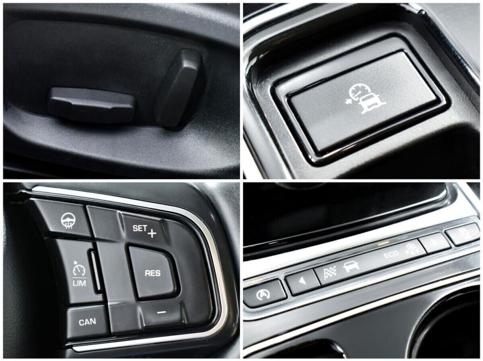 Jaguar XE, 2.0 л, АТ, 2016 фото 1