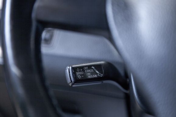 Volkswagen Passat, Робот, 2010 фото 11