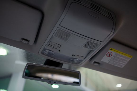 Volkswagen Passat, Робот, 2010 фото 2