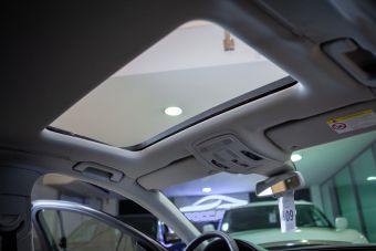 Audi A8, АКПП, 2013 фото 8