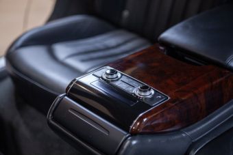 Audi A8, АКПП, 2013 фото 21