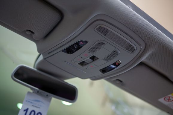 Audi A8, АТ, 2013 фото 1