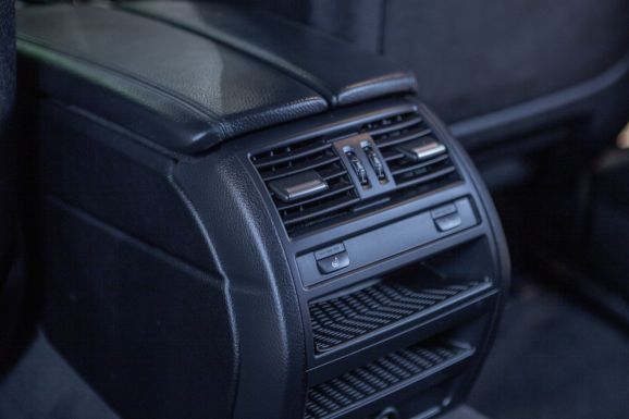 BMW 5 серия, АТ, 2013 фото 9