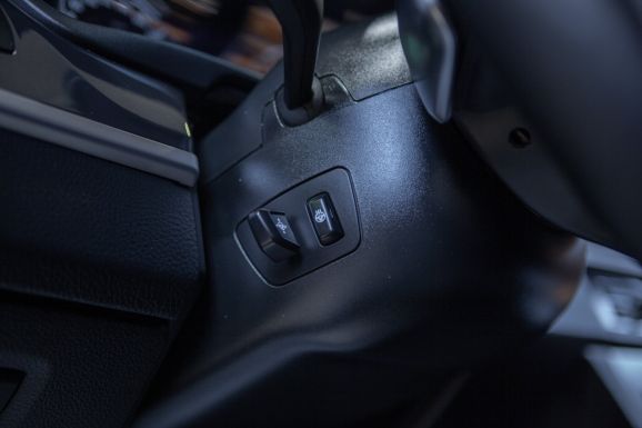 BMW 5 серия, АТ, 2013 фото 14