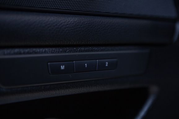 BMW 5 серия, АТ, 2013 фото 21