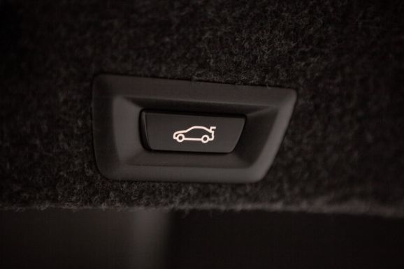 BMW 5 серия, АТ, 2013 фото 1