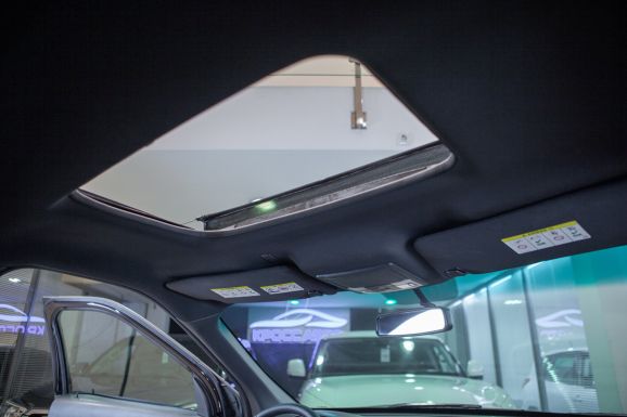 Ford Explorer, АТ, 2013 фото 8