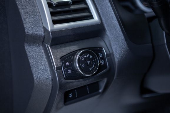 Ford Explorer, АТ, 2013 фото 13