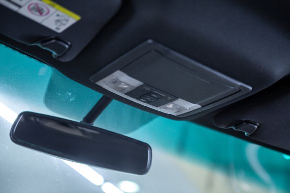 Ford Explorer, АТ, 2013 фото 1