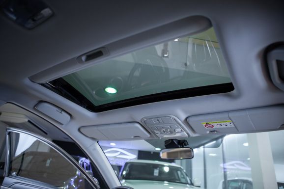 Haval H6, АТ, 2016 фото 8