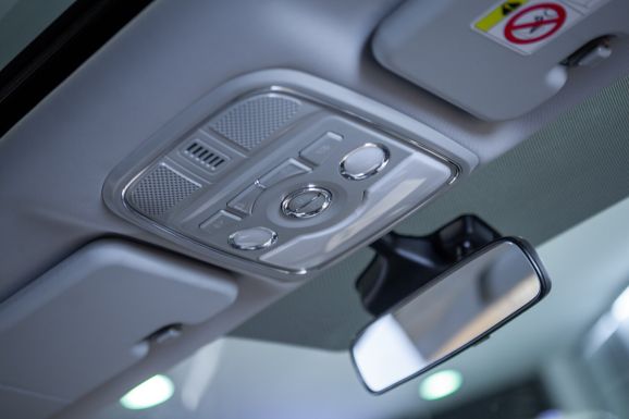 Haval H6, АТ, 2016 фото 9