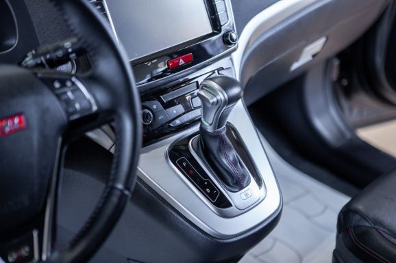 Haval H6, АТ, 2016 фото 14