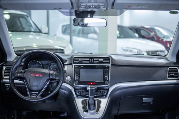 Haval H6, АТ, 2016 фото 15