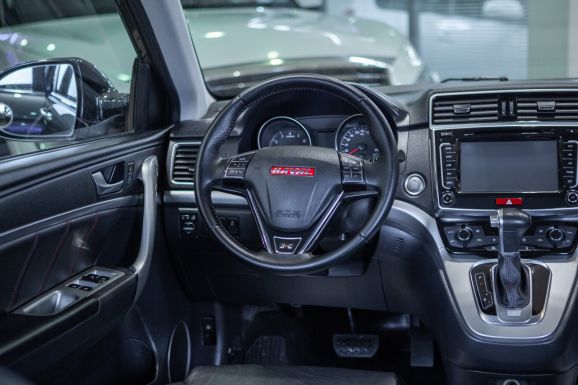 Haval H6, АТ, 2016 фото 16