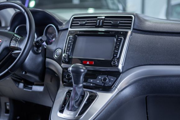 Haval H6, АТ, 2016 фото 17