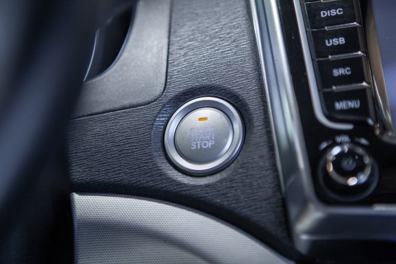 Haval H6, АТ, 2016 фото 18