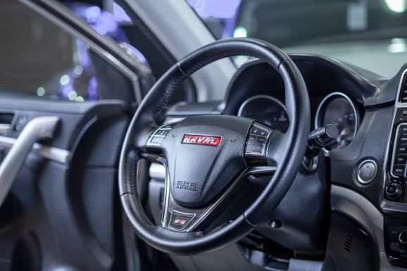 Haval H6, АТ, 2016 фото 19